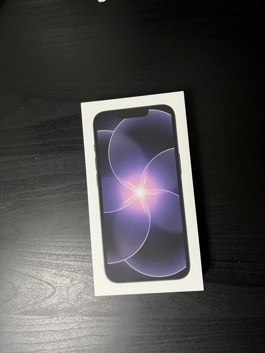 iPhone17
