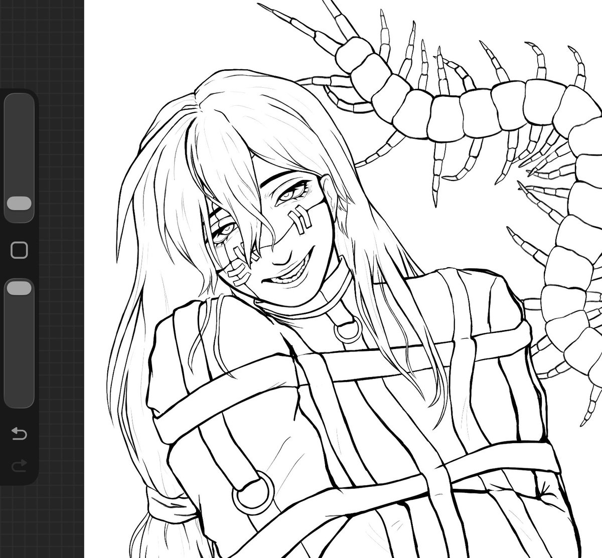 Niku ૮₍ ´ ꒳ `₎ა tweet media