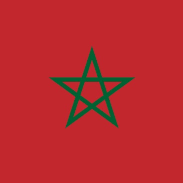 Morocco Intel tweet media