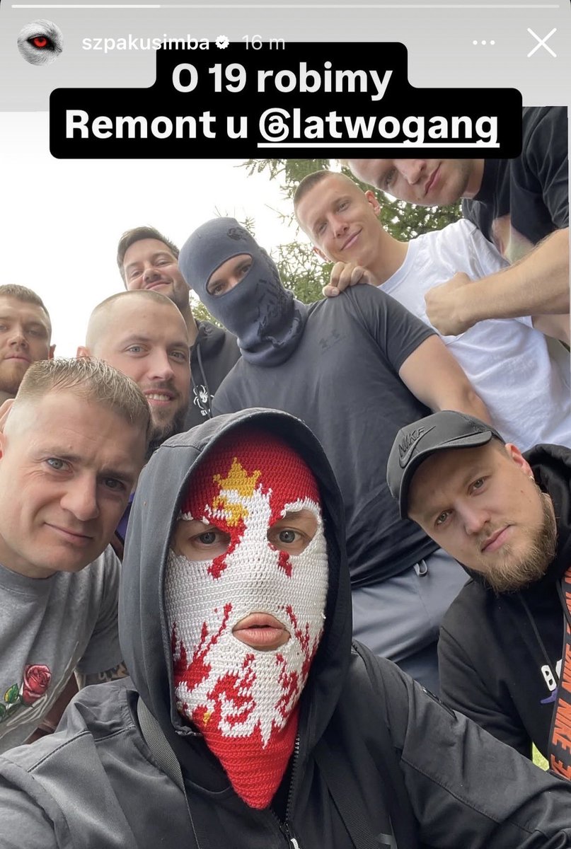 Kysys / RapCelownik.pl tweet media