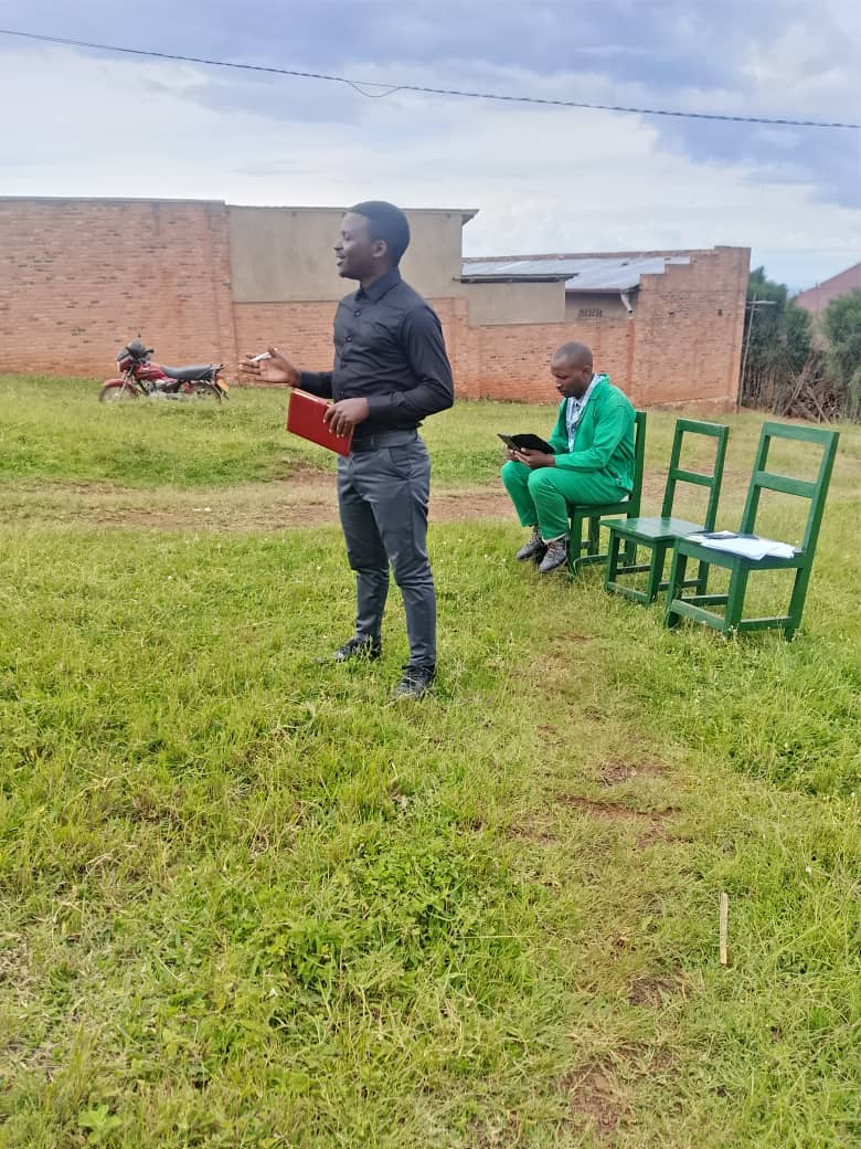 IyanIzere88091's tweet image. Ntitanga amashyiga gusa 🔥
At Quality Engineering Company Ltd, we transform lives and empower communities to lead their own development.
#Katabagemu #Nyagatare #CommunityDevelopment #CleanEnergy @QualityEngine14 @umprosper