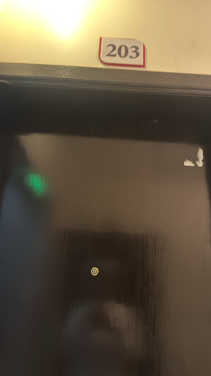 Brendan Forster tweet media