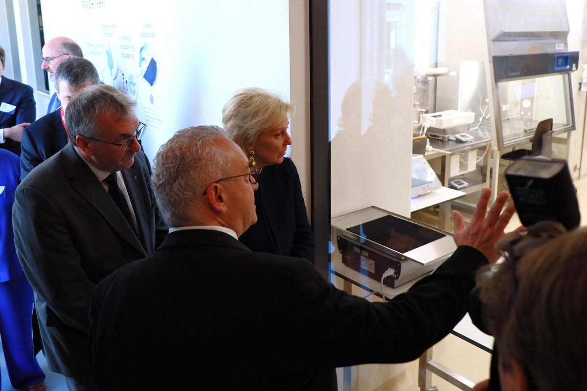 Pierre-Yves Jeholet tweet media