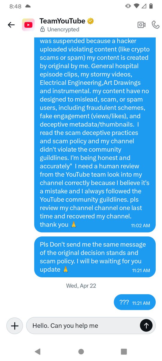 Anthony Lewis tweet media