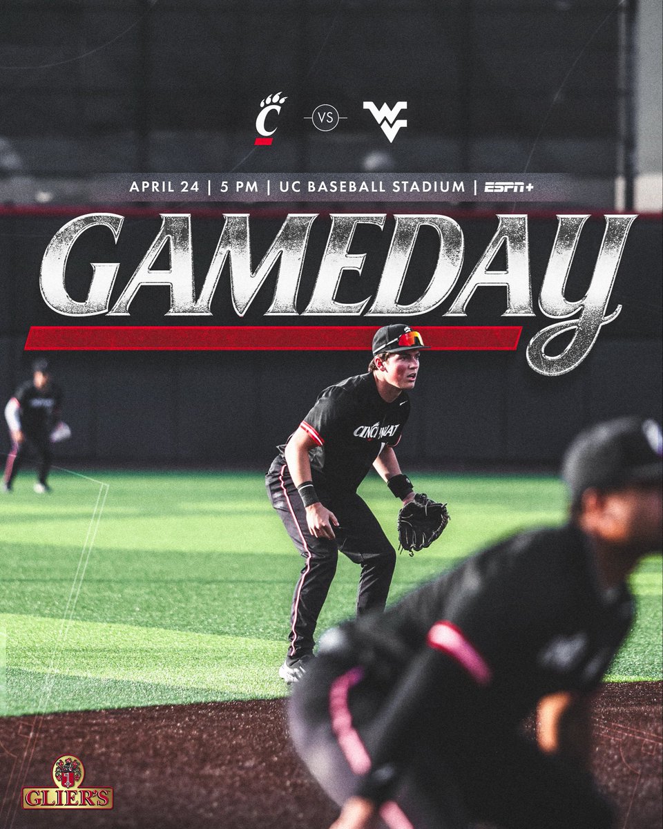 Cincinnati Baseball tweet media