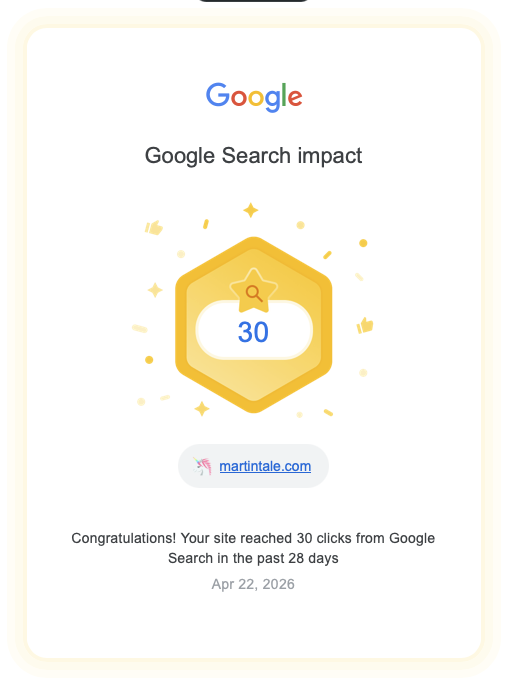 Martin Tale tweet media