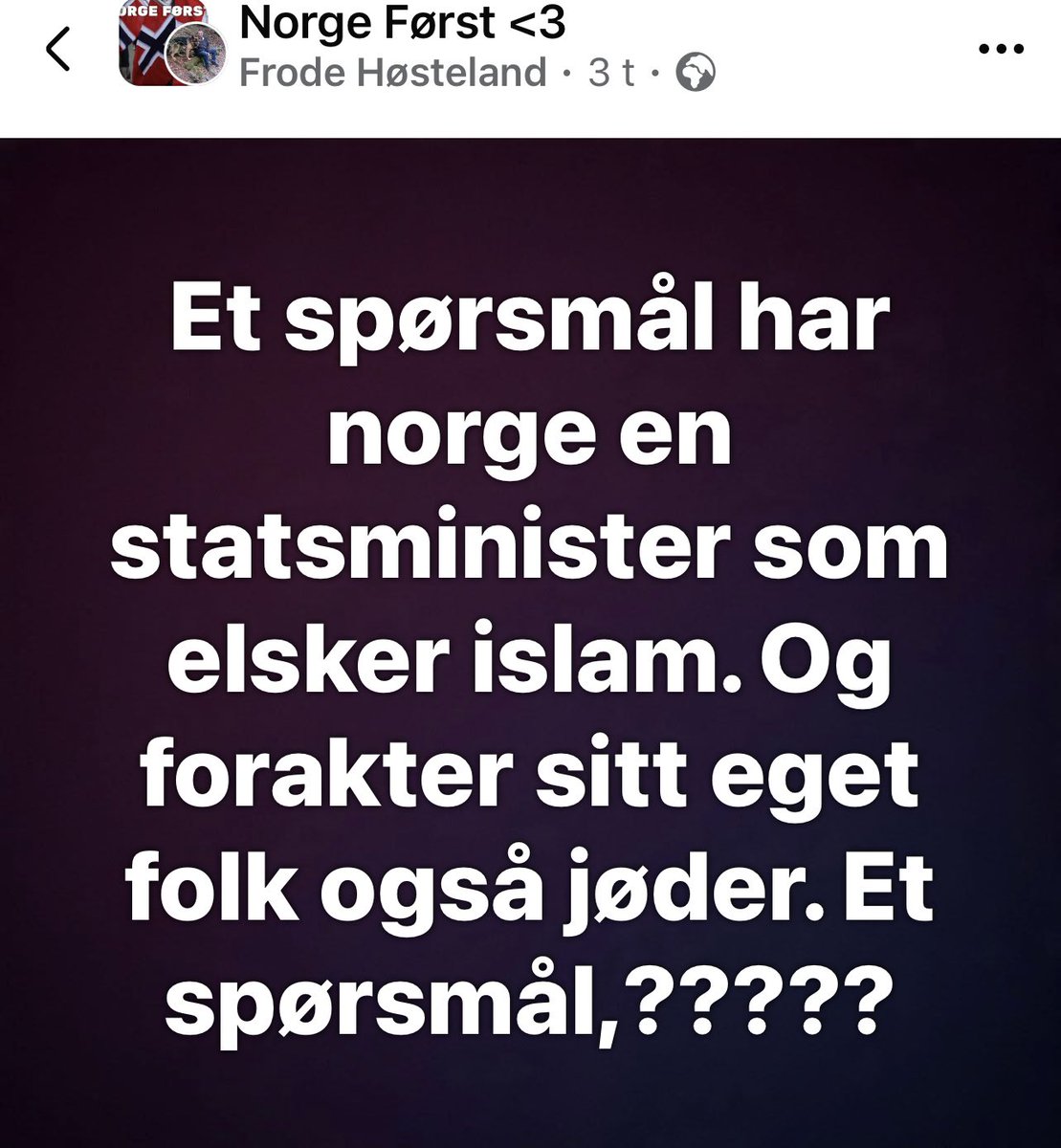 Jarl Wåge tweet media