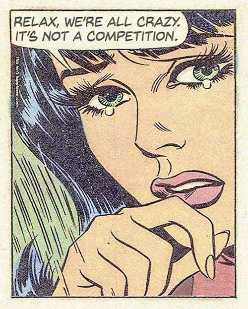 The past time woman tweet media