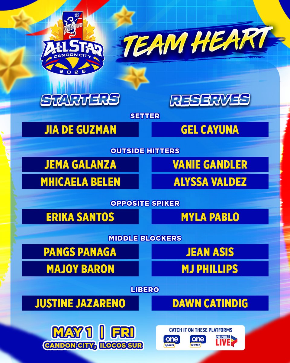 One Sports tweet media