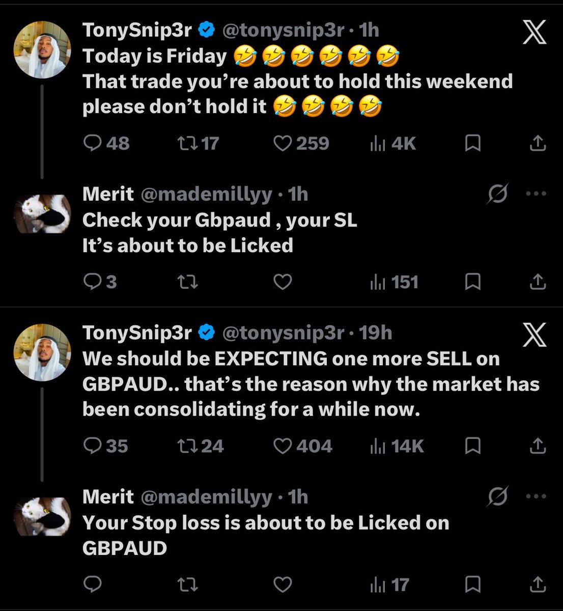 Heritage tweet media