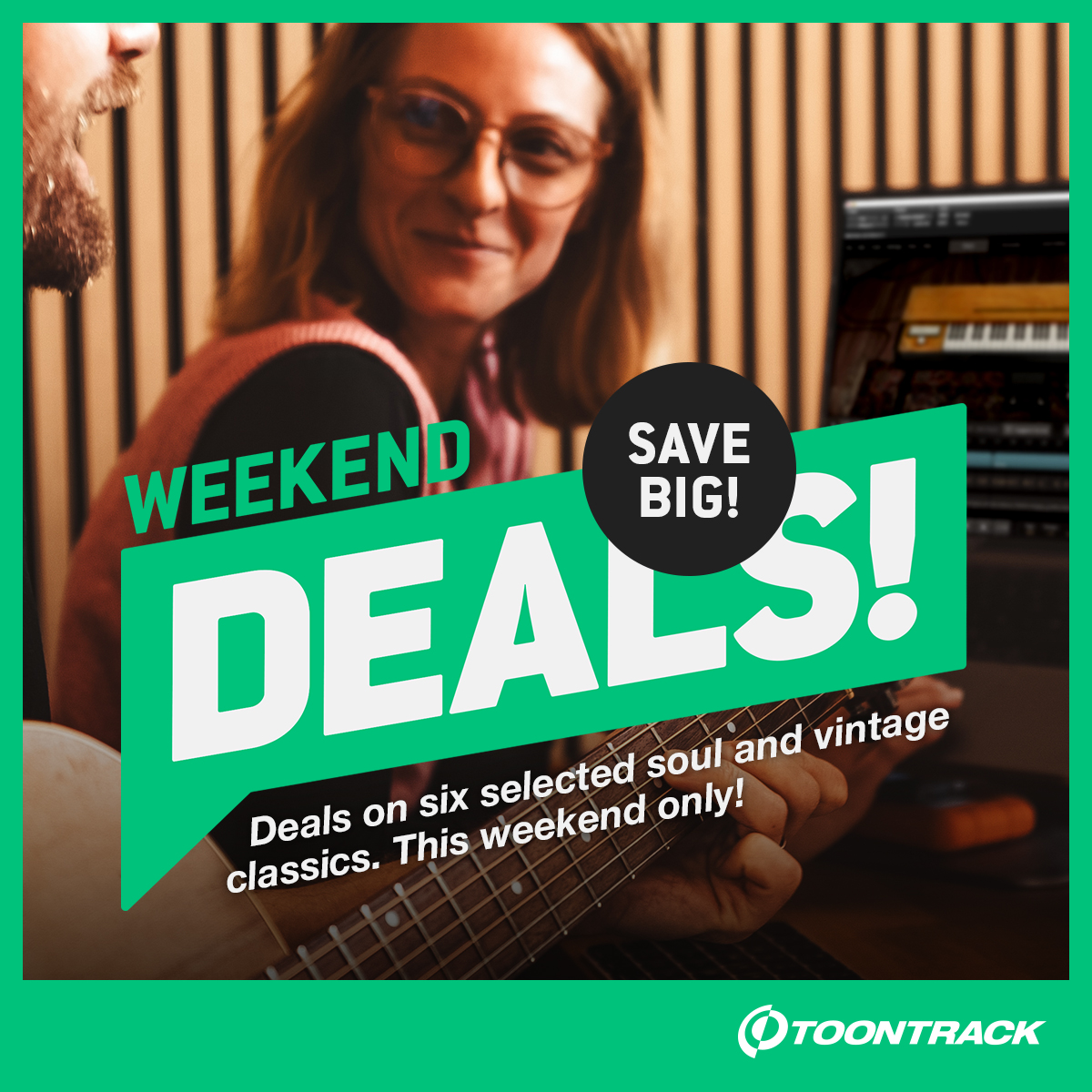 Toontrack tweet media