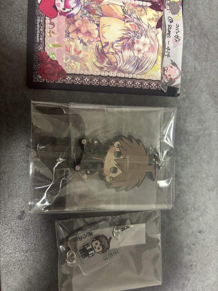 コバンザメ tweet media