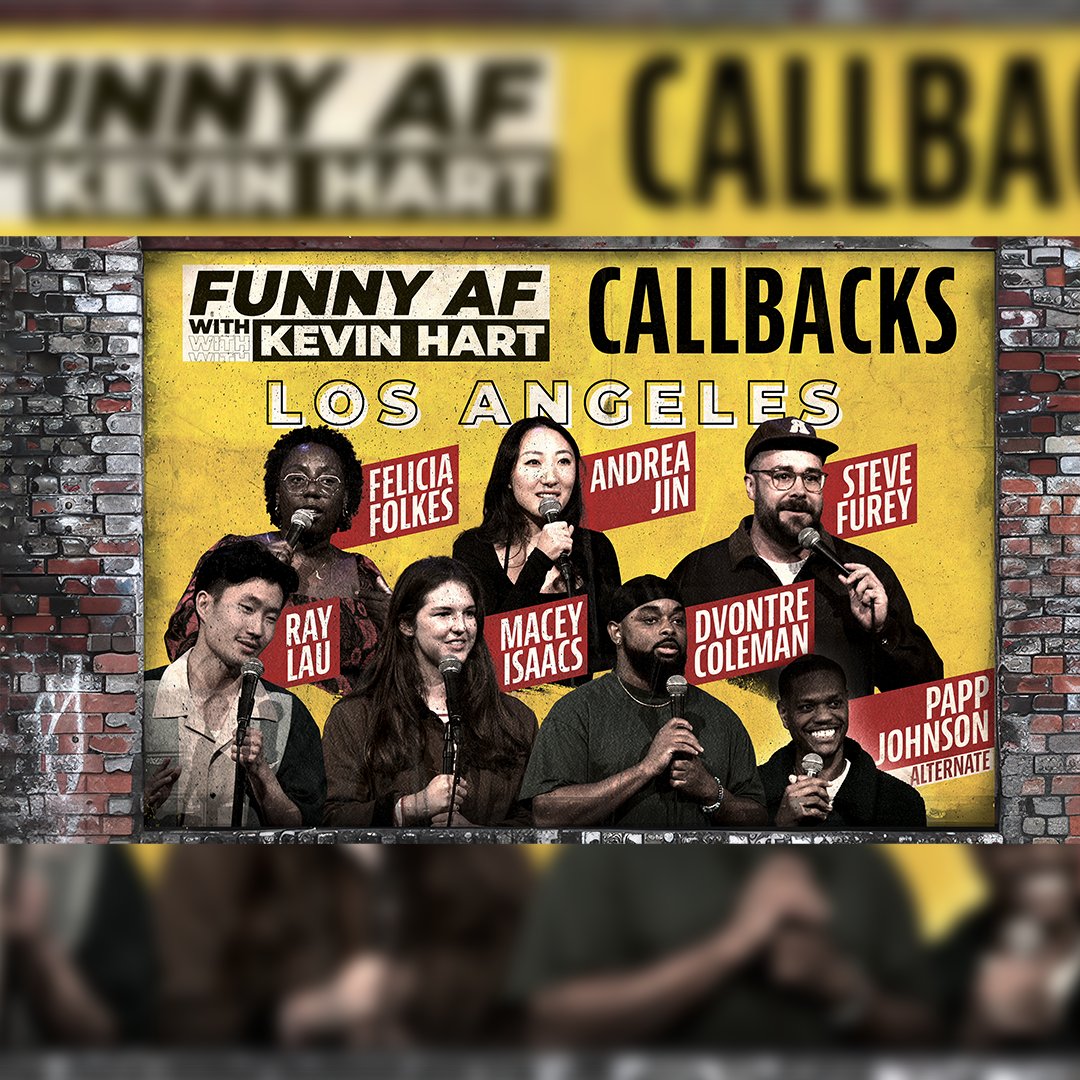 Netflix Is A Joke tweet media