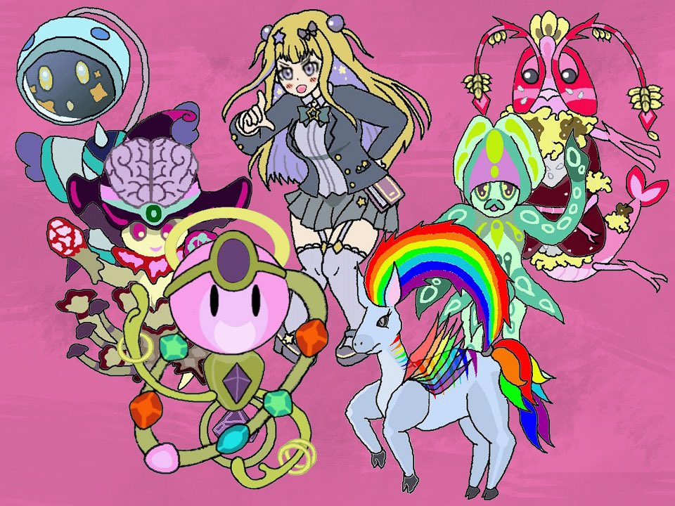 ねつし:レモンじる tweet media