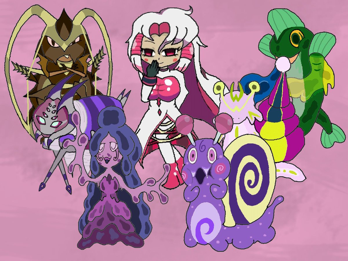 ねつし:レモンじる tweet media