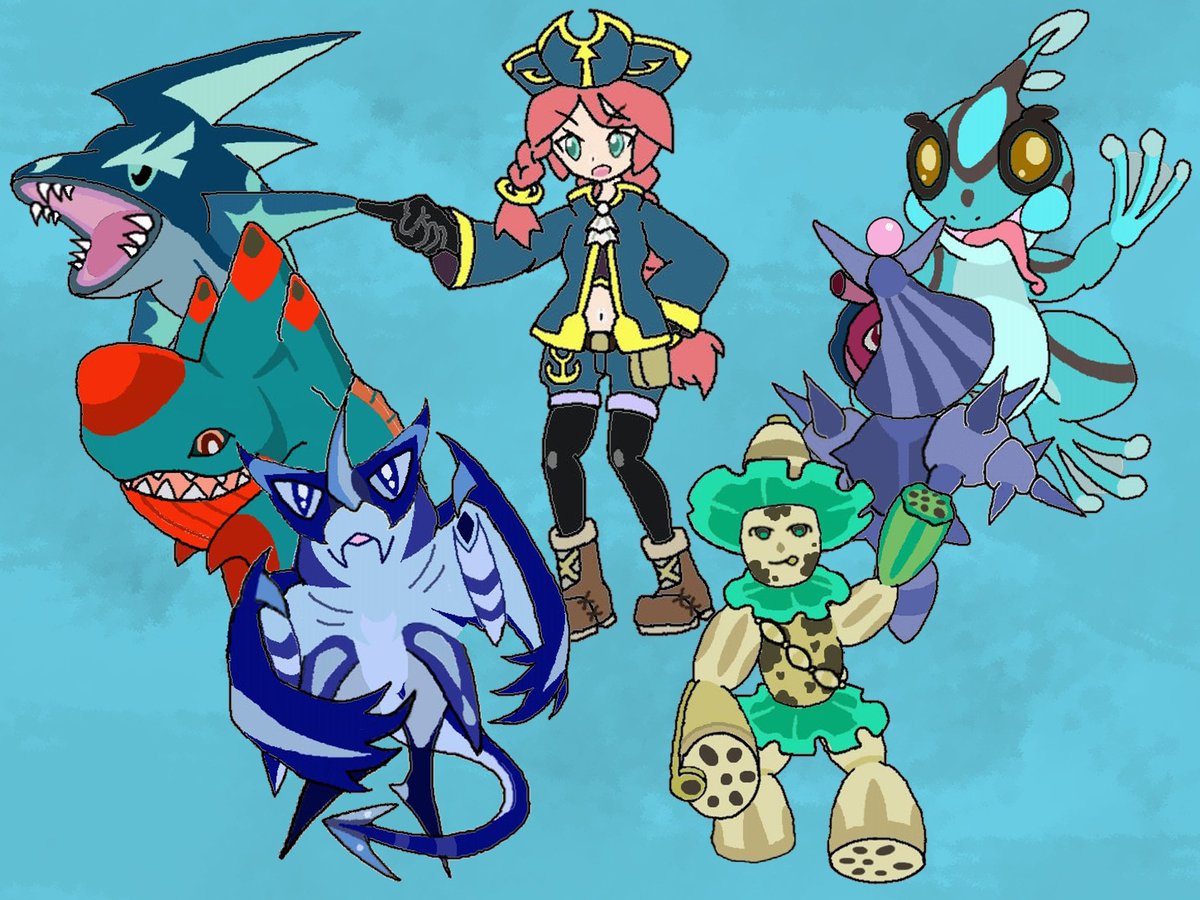 ねつし:レモンじる tweet media