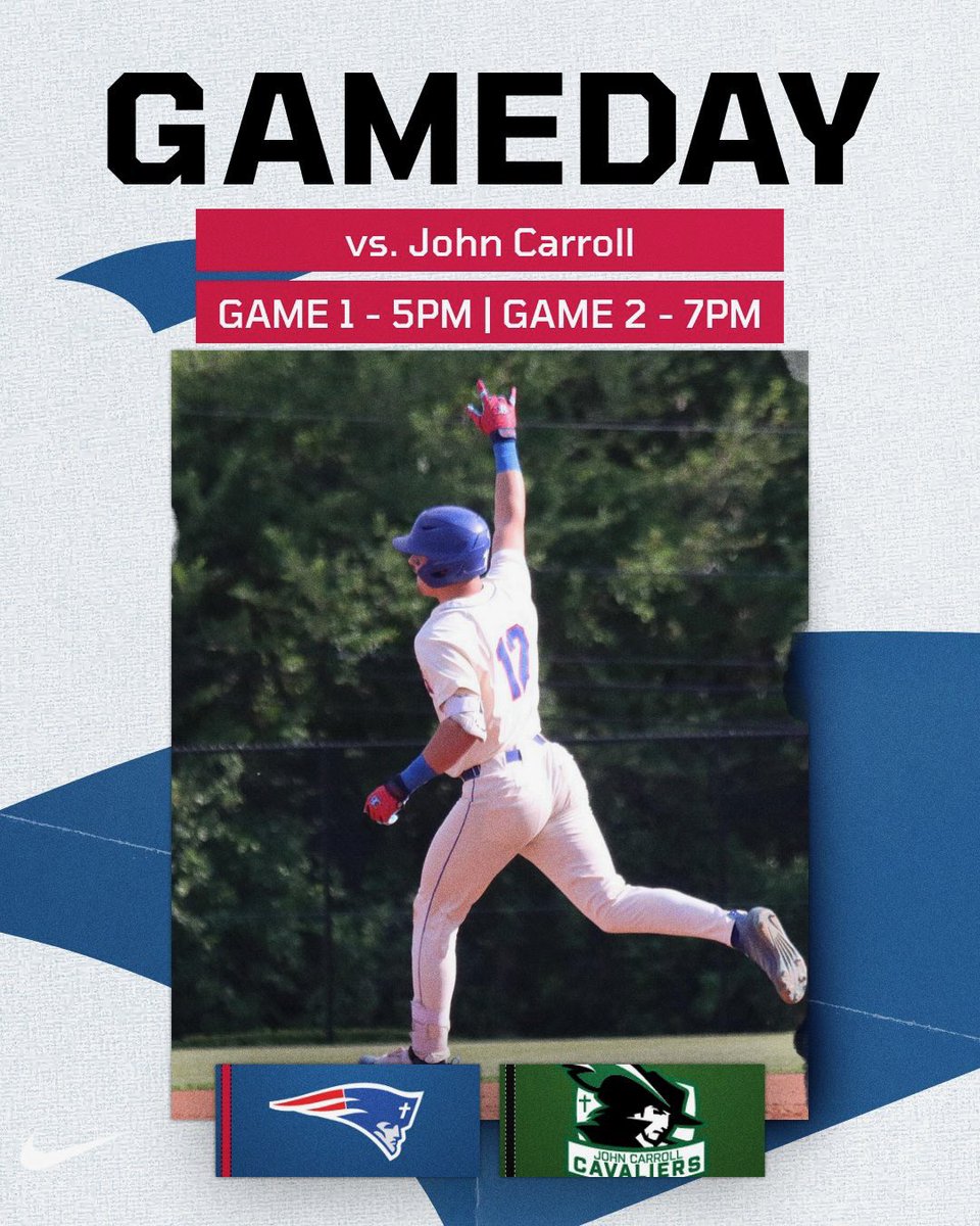 ACA__Baseball's tweet photo. 1st Round 📍@ACATuscaloosa https://t.co/BDMIjrKJ0c