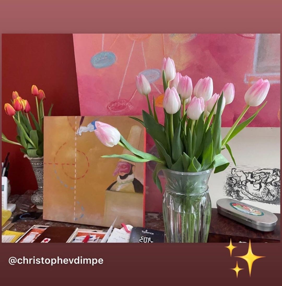 Christophe Vd Impe tweet media