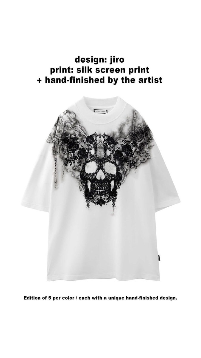 Amazing JIRO tweet media