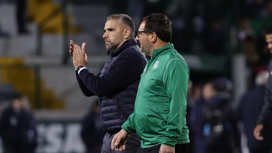Universo Sporting tweet media