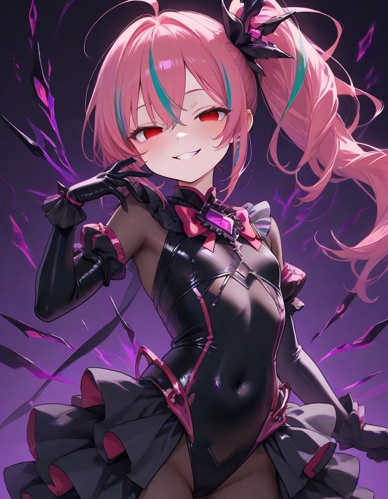 邪淫童姫🩷イビルアカネ🩷 tweet media