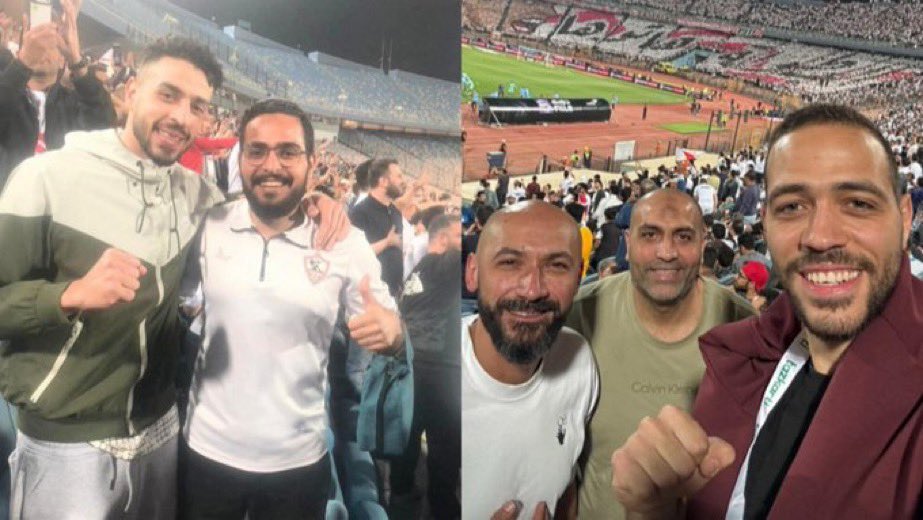 AHMED🇦🇹GOMAA🏹 tweet media