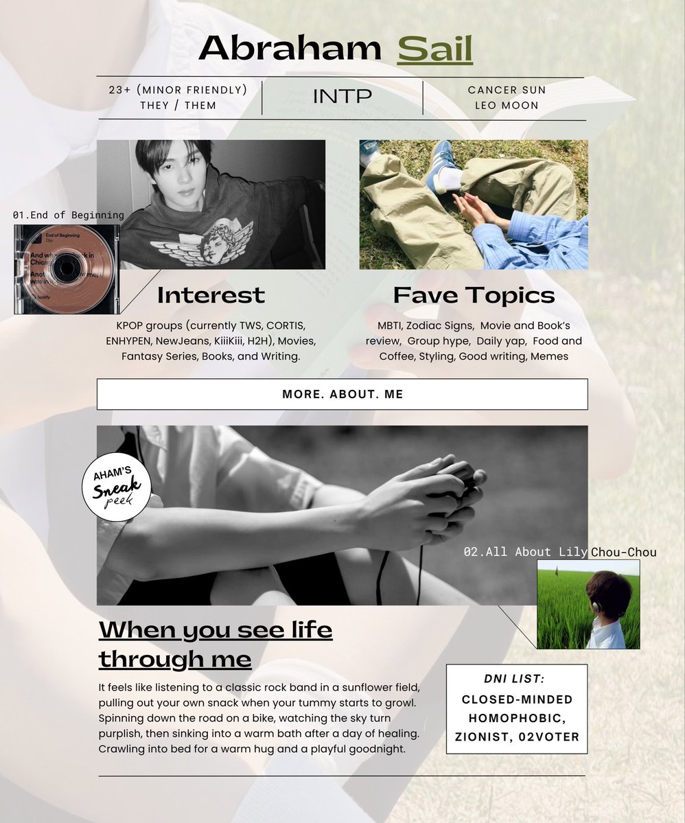 ֹ tweet media