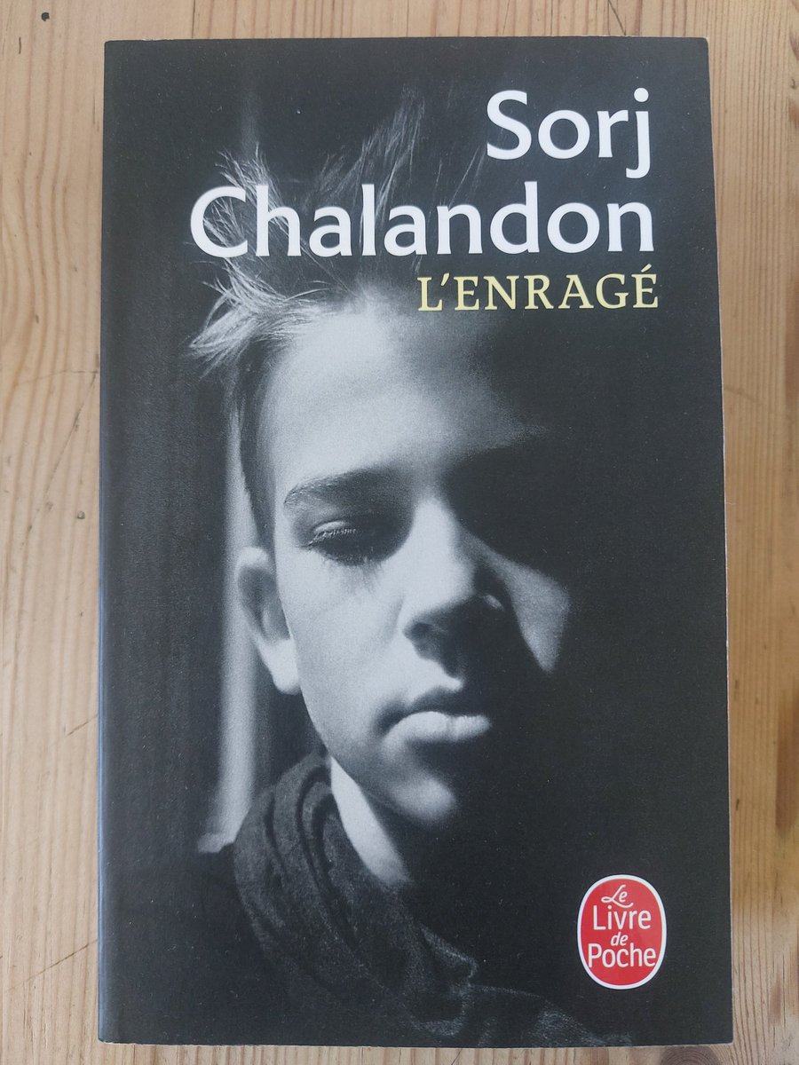 Sylvain GRANDSERRE tweet media