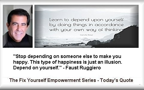 RuggieroFa71656's tweet image. The Fix Yourself Empowerment Series.  Seven books that can change your life.  Get them for yourself or someone you love.  Find them On The Award Winning Fix Yourself Power Zone! amazon.com/dp/B0C95CHHPL?…   faustruggiero.com  #book #interview #selfhelp