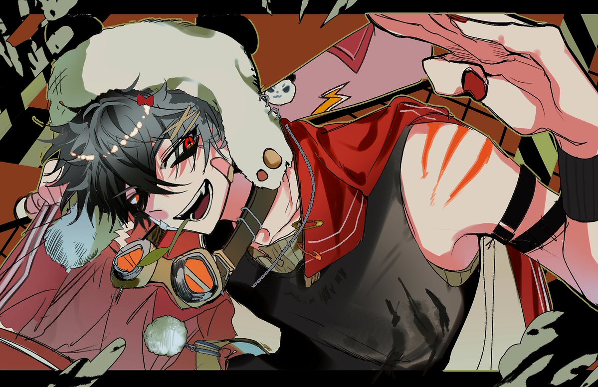 산사람산삼 tweet media