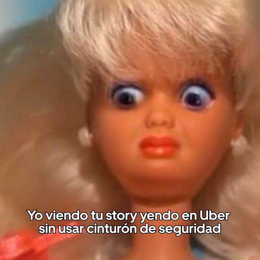 Uber Argentina tweet media