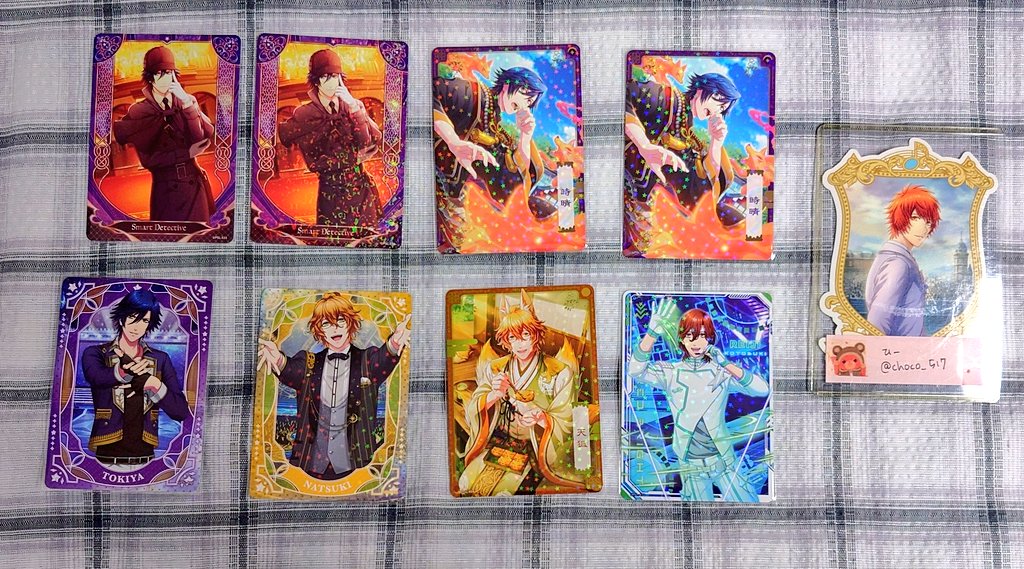 ひー@多忙のため低浮上 tweet media