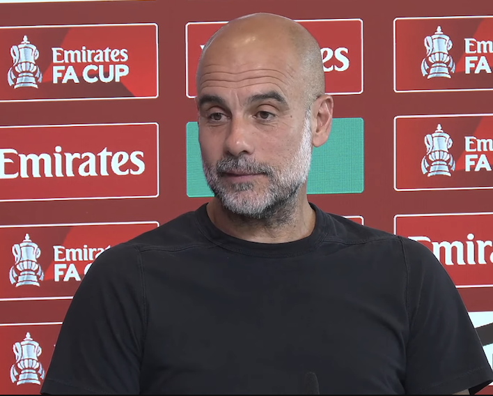 The Touchline | 𝐓 tweet media