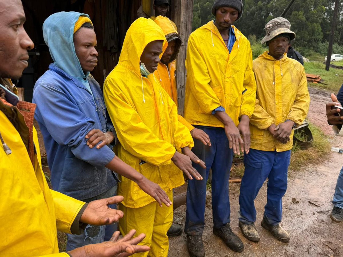 Zwelinzima Vavi tweet media