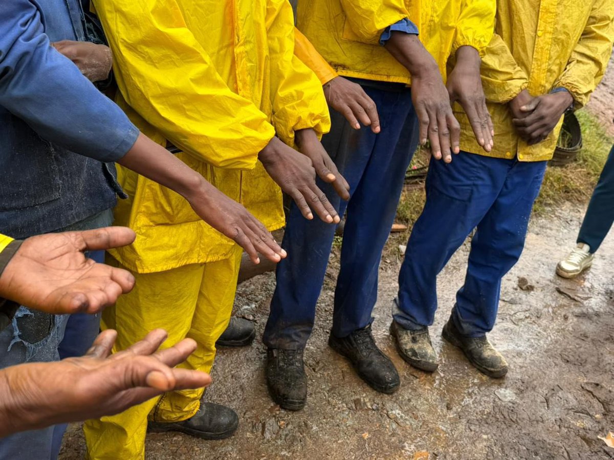 Zwelinzima Vavi tweet media