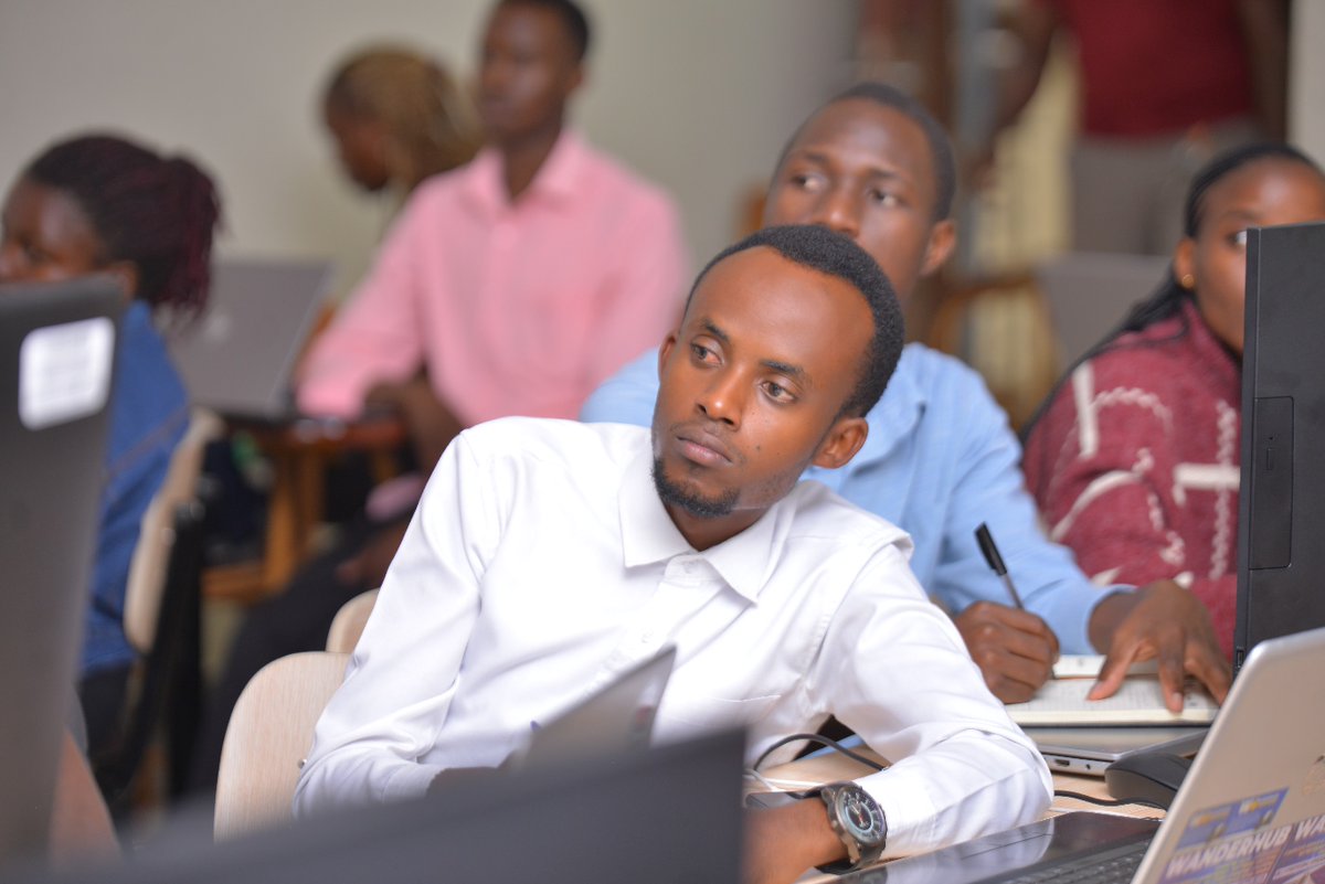 Mbarara University tweet media