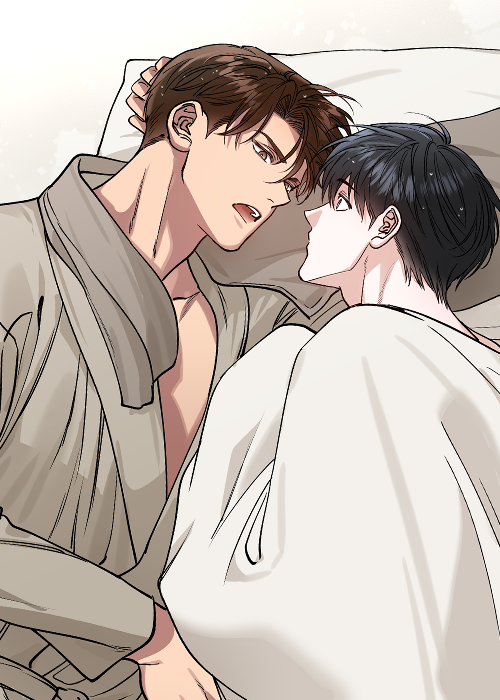 하프라인 33화 업데이트 되었습니다⚽️💕ridibooks.com/books/57850000…