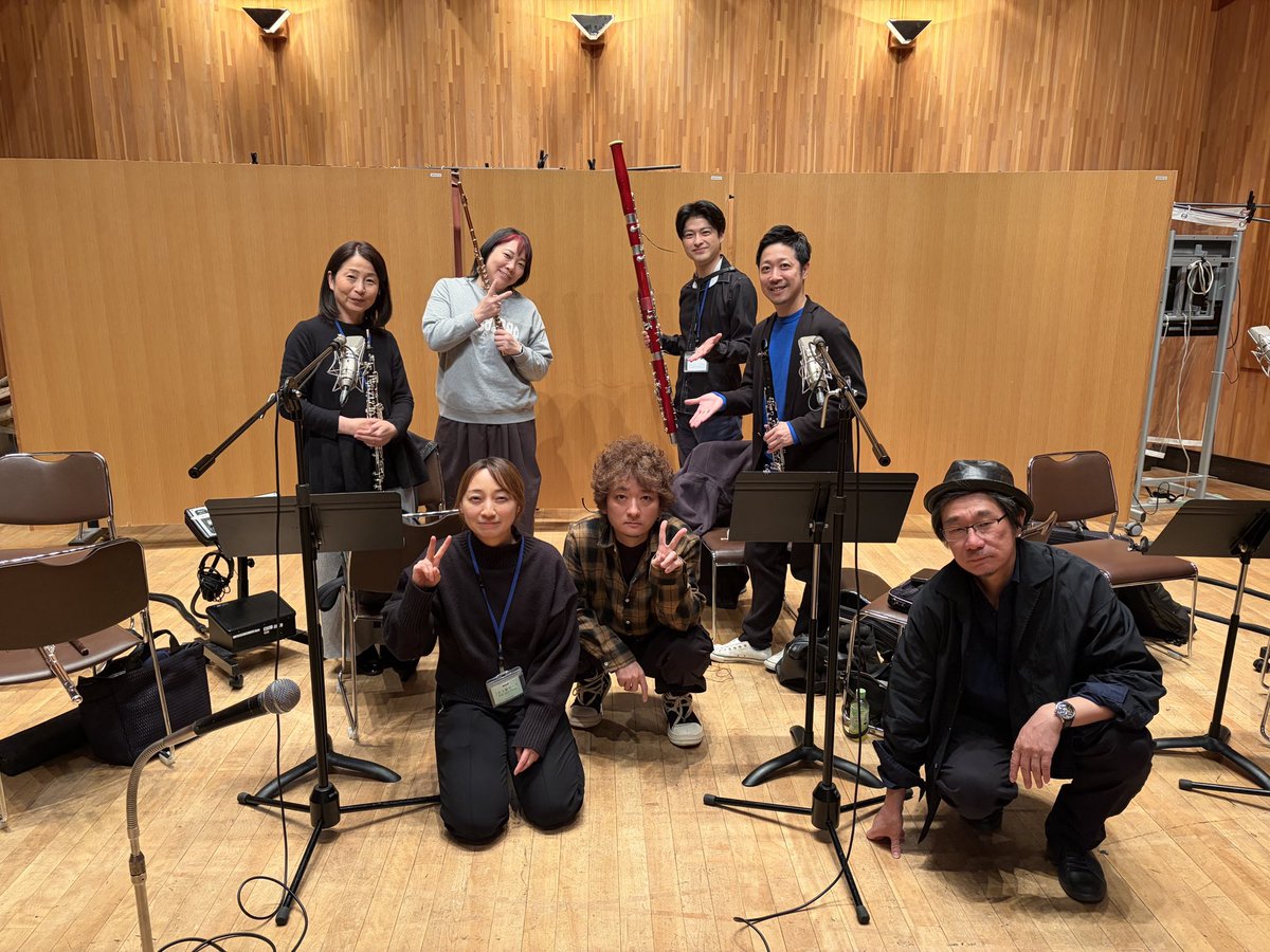 🎼Ruka Kawada/川田瑠夏🎹 tweet media
