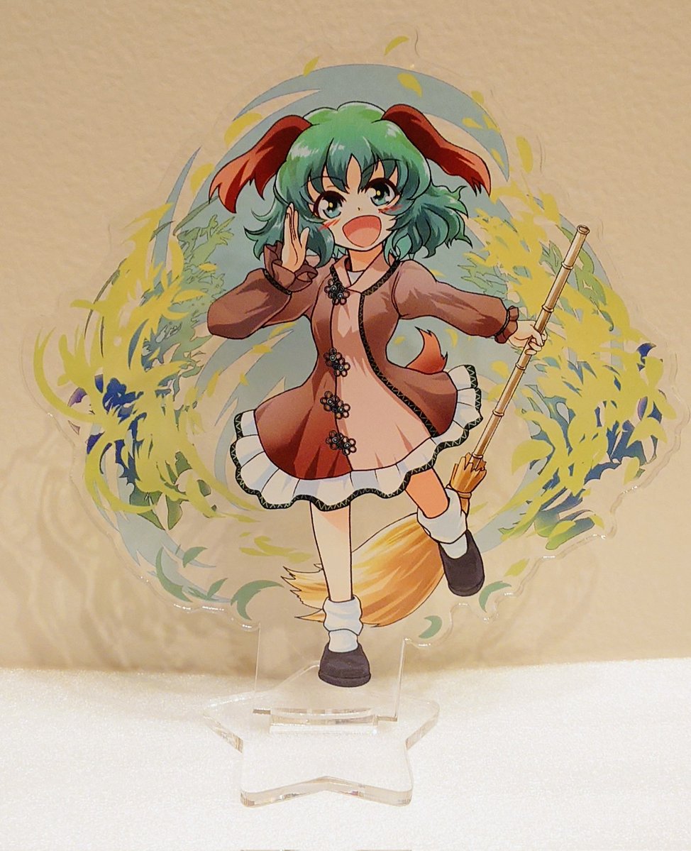 aji・例大祭せ07ab tweet media