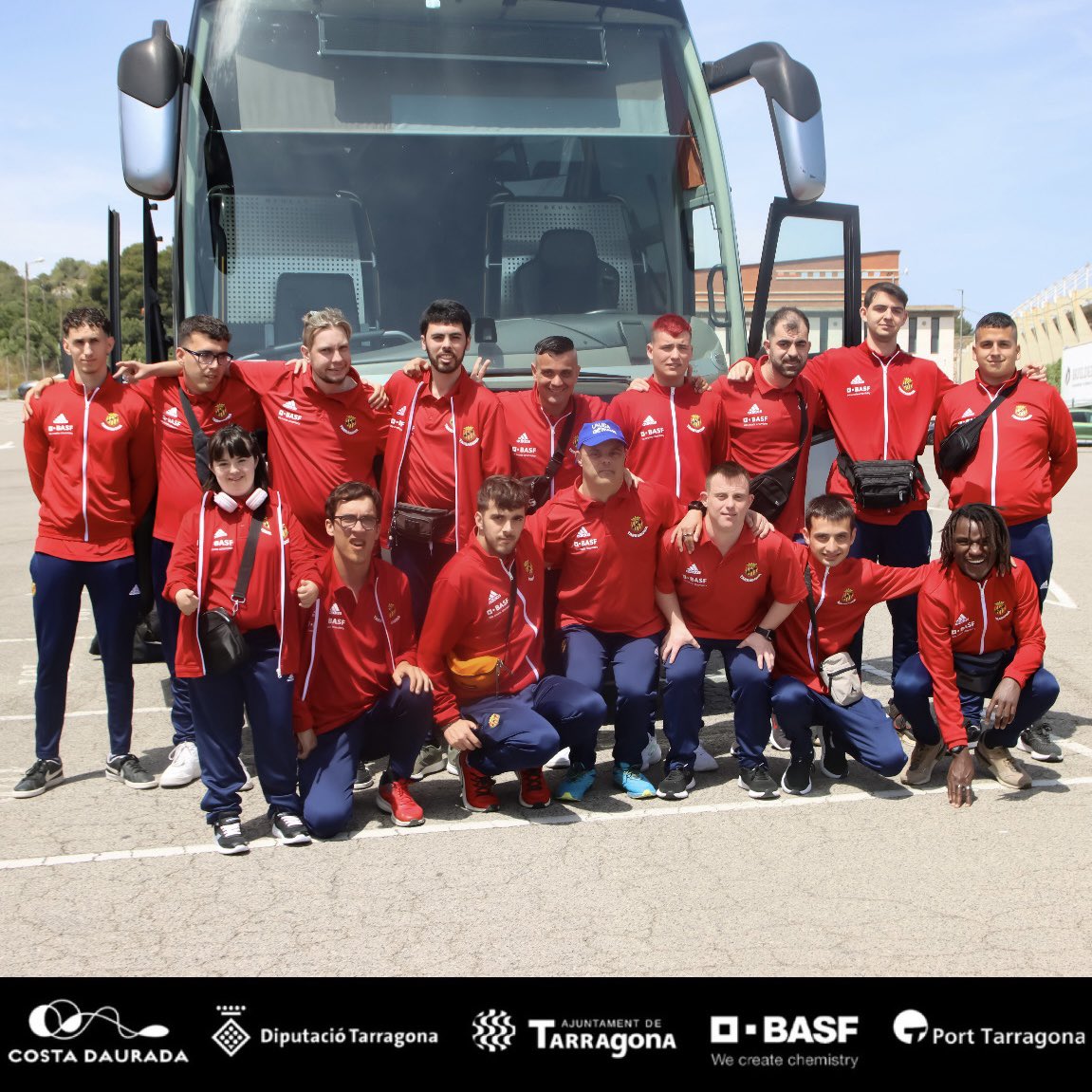 NÀSTIC DE TARRAGONA tweet media