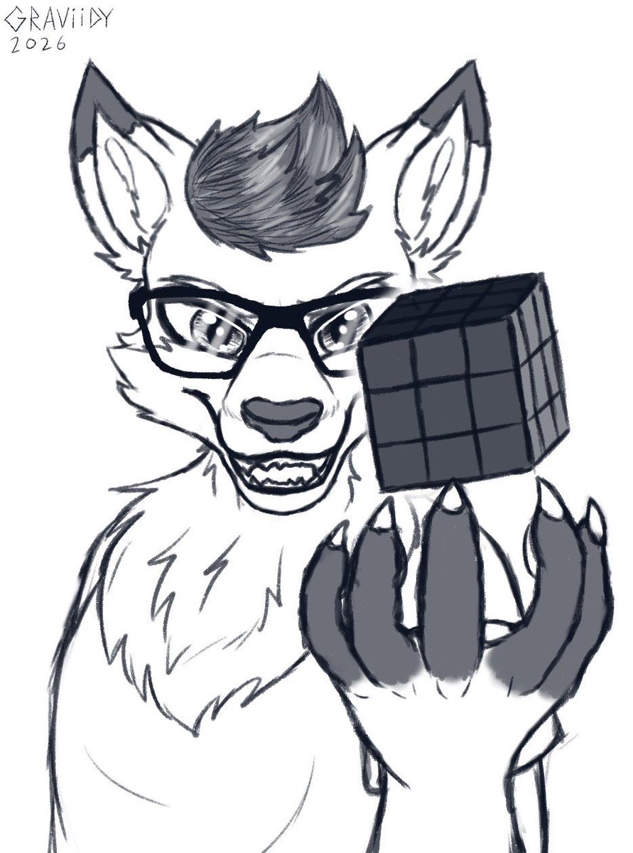 Grav Sketch #2:

BLIZZARD / <a href="/BlizzardStorm52/">Blizzard_52</a> ❄️

#furry #furryart #furryartwork #furrysketch #fox