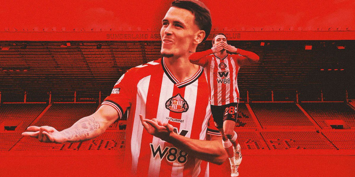 FplBangla123's tweet photo. ⚡ Enzo Le Fée (£4.8m) | 1.5% TSB

🏟️ Strong home form for Sunderland
🎯 On pens + main creator = high upside
📊 4G ⚽ 5A this season
🔥 NFO at home = great punt for BGW

#FPL #FPLBangla #GW34 #Differentials #BGW 🚀 https://t.co/706SuROajC