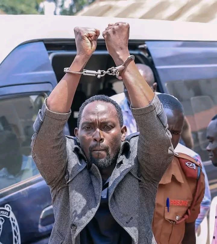 Bekar Sebatindila 🇺🇬 tweet media