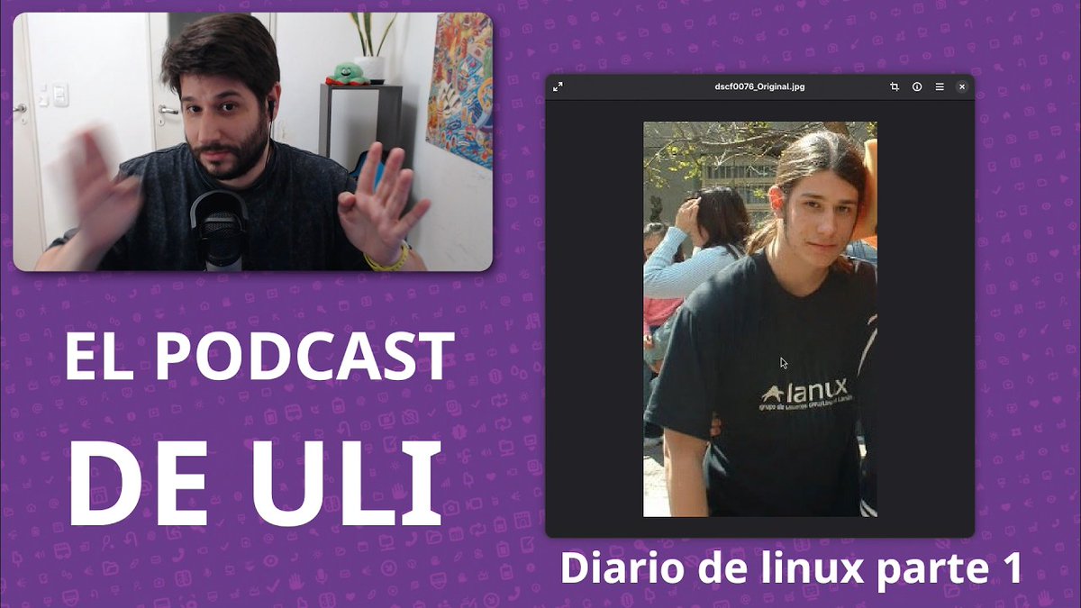 El Último Save tweet media