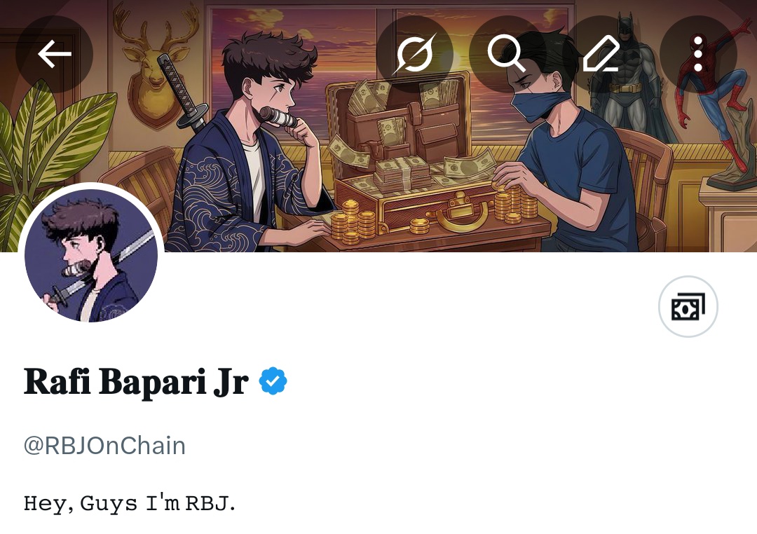 𝐑𝐚𝐟𝐢 𝐁𝐚𝐩𝐚𝐫𝐢 𝐉𝐫 tweet media