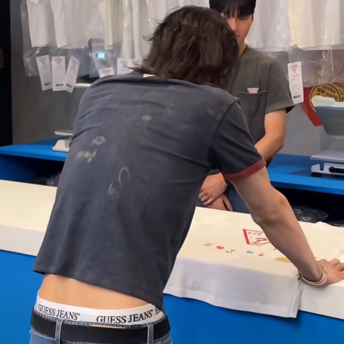 before                                      after 😭