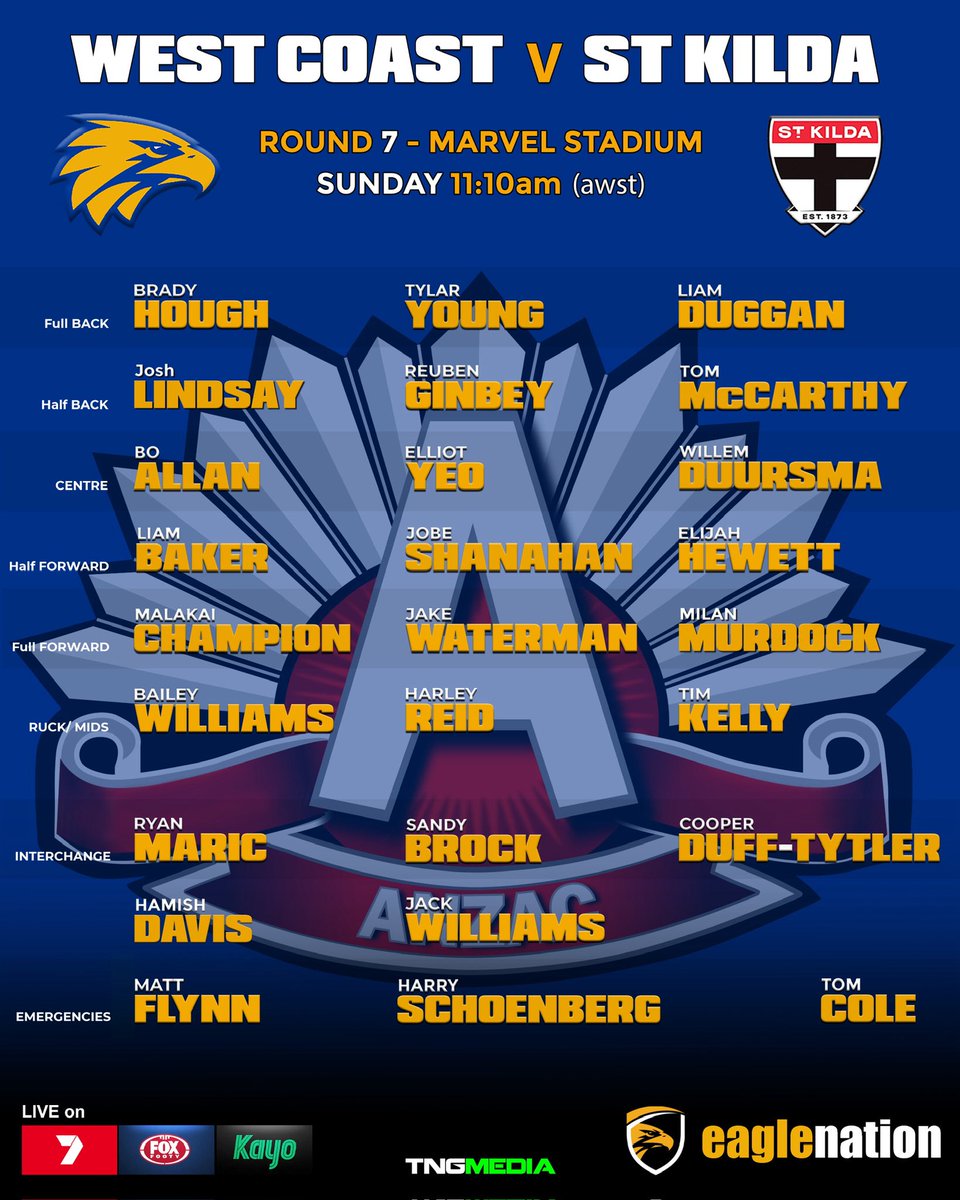 EAGLENATION tweet media