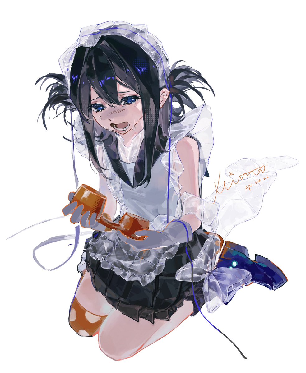 minto__28's tweet photo. I'm learning it slowly...

oc #オリジナル #oc https://t.co/inrIlarCVW