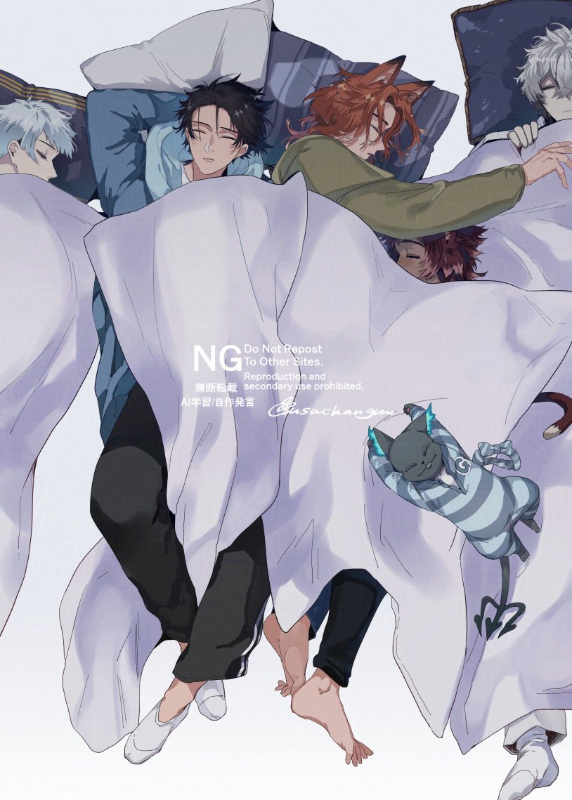 うさちゃん組🐰5/5東3あ45b tweet media