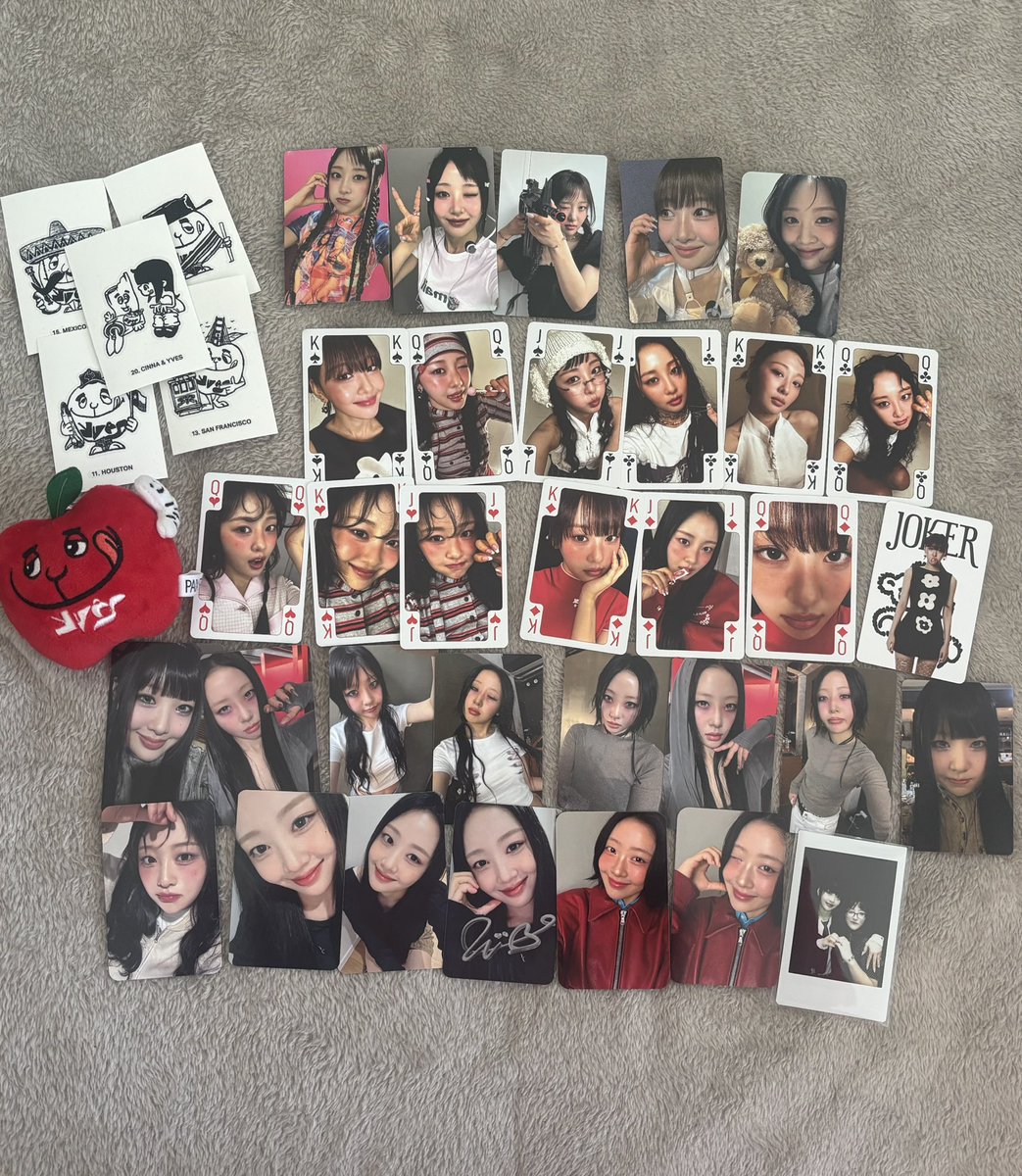 agathe ⚔️ tweet media